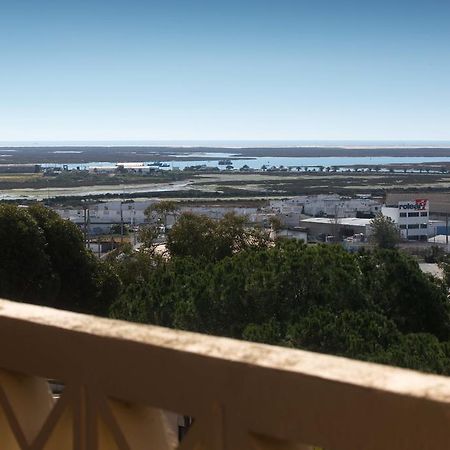 Enjoy The Ria Formosa Estuary Apartment Faro Luaran gambar