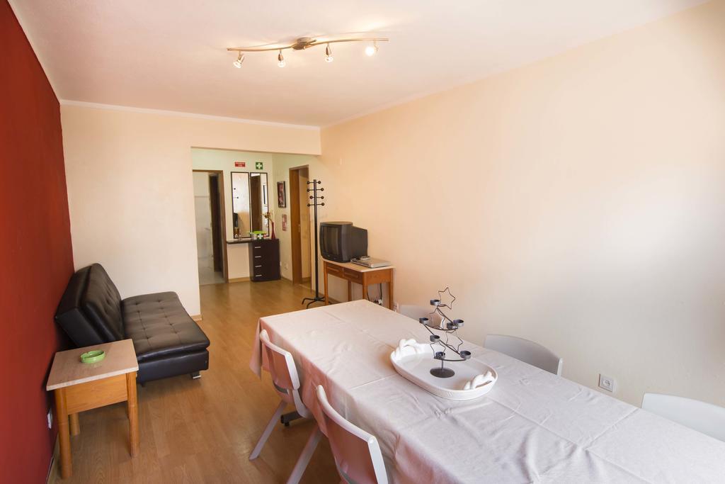 Enjoy The Ria Formosa Estuary Apartment Faro Luaran gambar