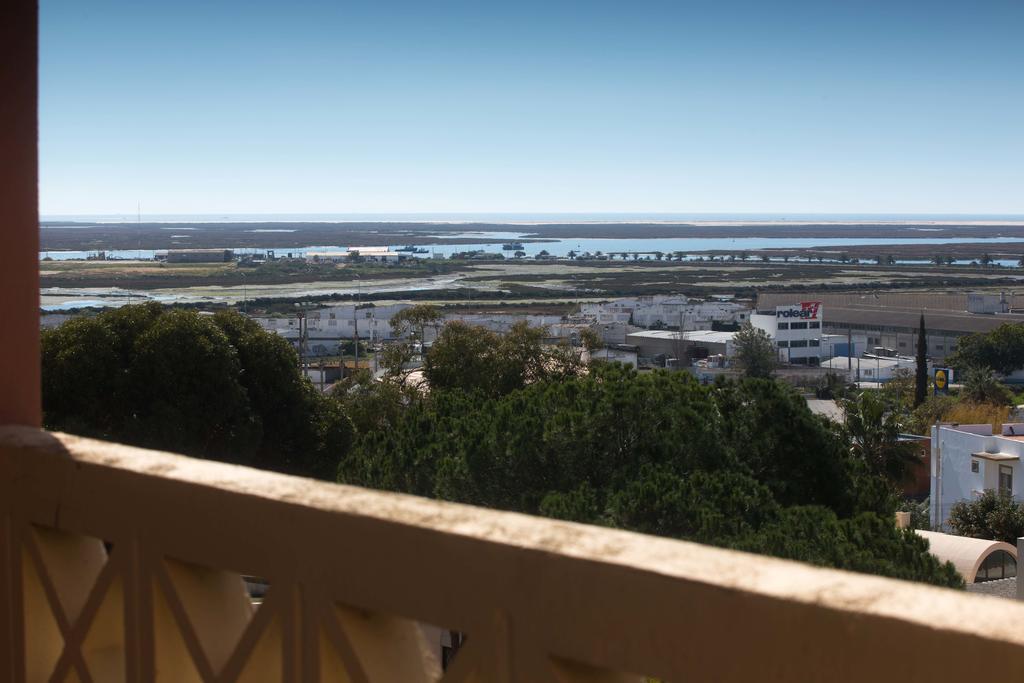 Enjoy The Ria Formosa Estuary Apartment Faro Luaran gambar