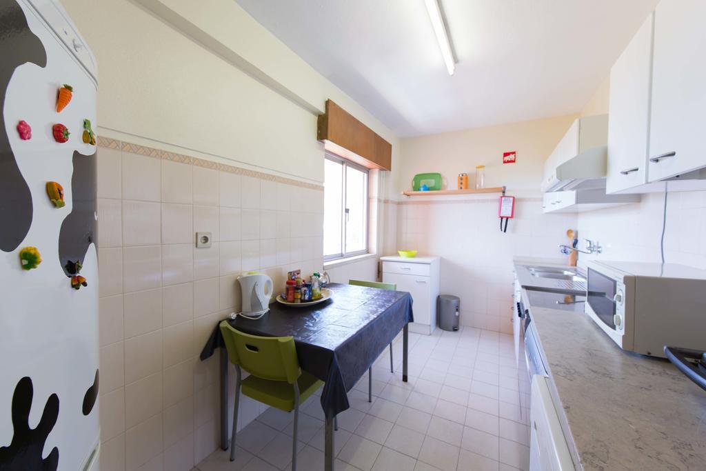 Enjoy The Ria Formosa Estuary Apartment Faro Luaran gambar