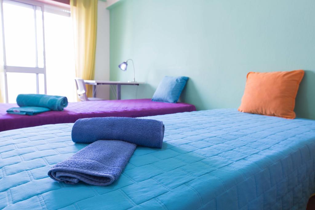 Enjoy The Ria Formosa Estuary Apartment Faro Luaran gambar