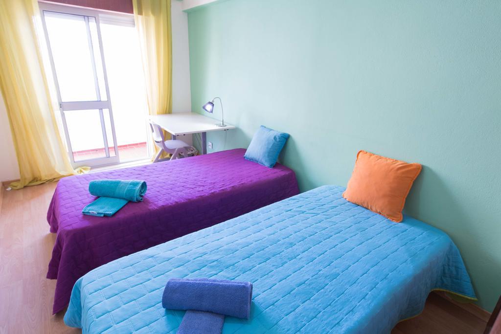 Enjoy The Ria Formosa Estuary Apartment Faro Luaran gambar