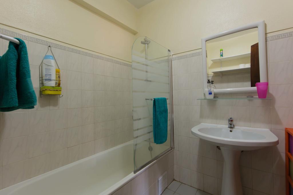 Enjoy The Ria Formosa Estuary Apartment Faro Luaran gambar