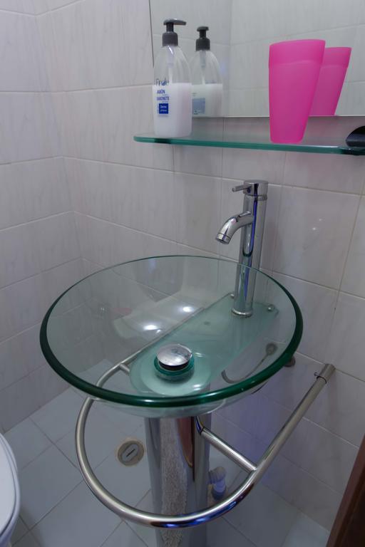 Enjoy The Ria Formosa Estuary Apartment Faro Luaran gambar