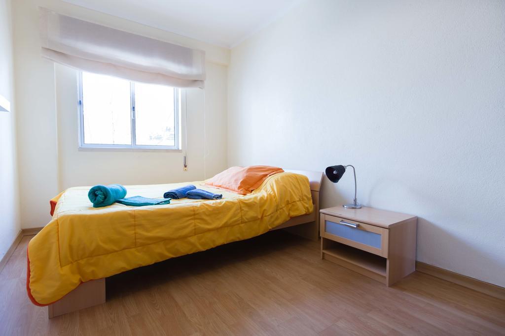 Enjoy The Ria Formosa Estuary Apartment Faro Luaran gambar