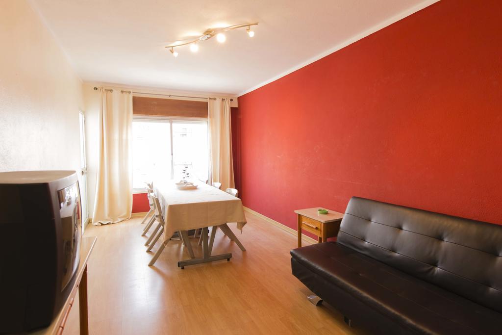 Enjoy The Ria Formosa Estuary Apartment Faro Luaran gambar